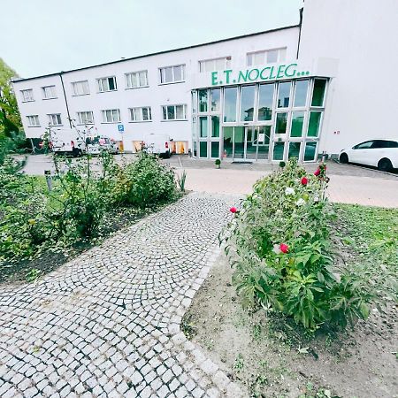 Et Nocleg Kalisz Exterior foto
