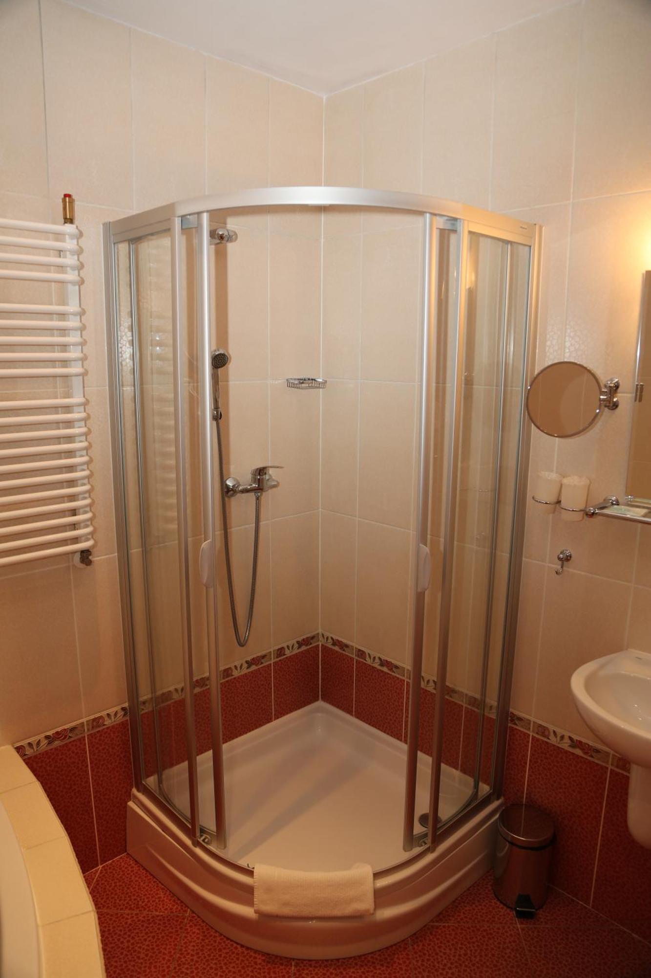 Et Nocleg Kalisz Habitación foto