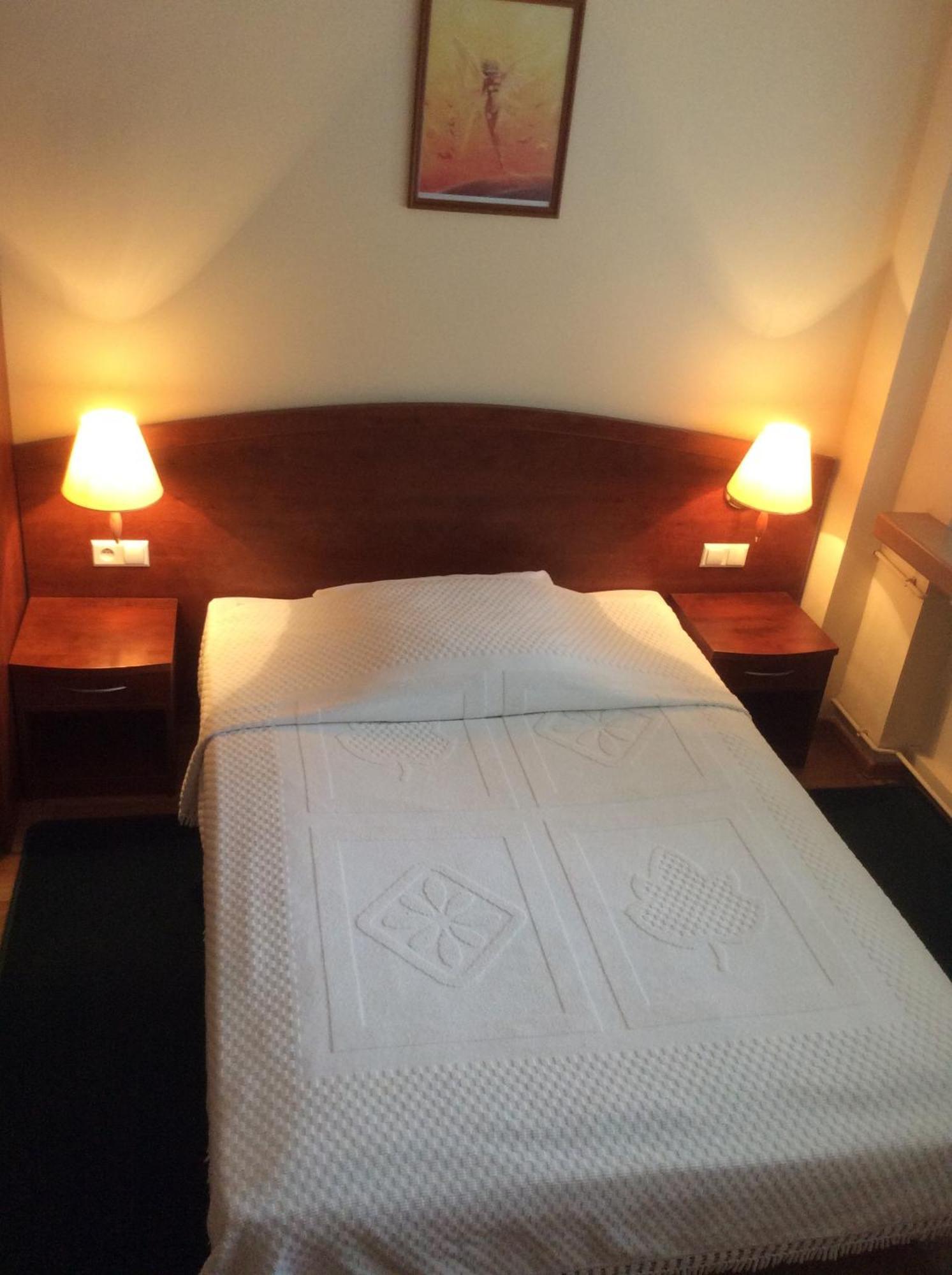 Et Nocleg Kalisz Habitación foto