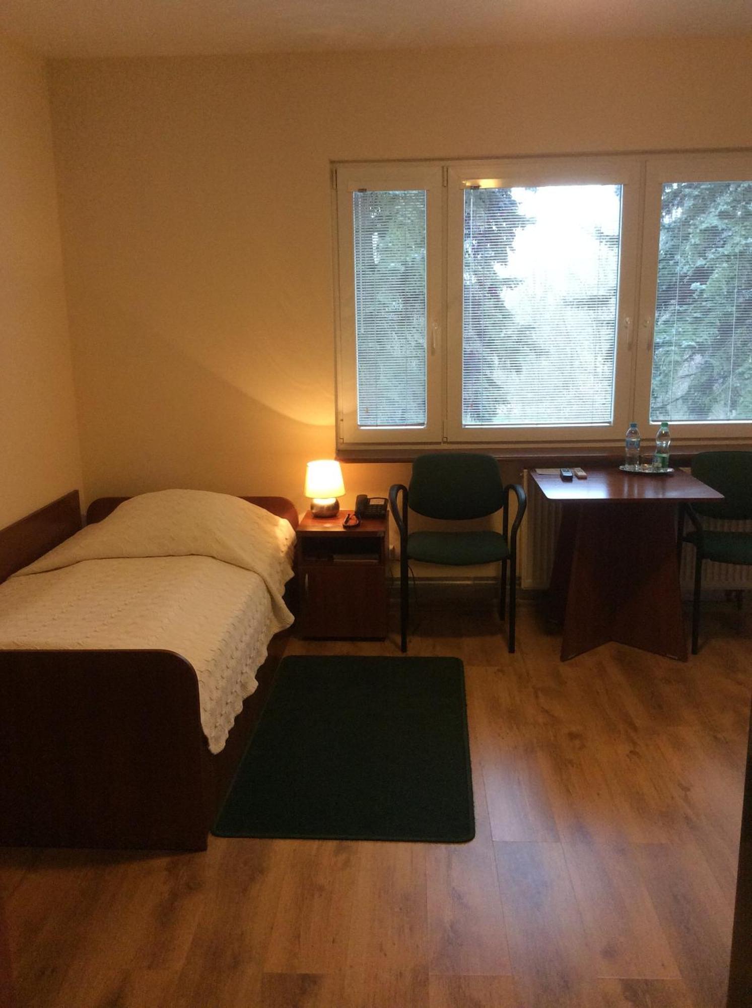 Et Nocleg Kalisz Habitación foto