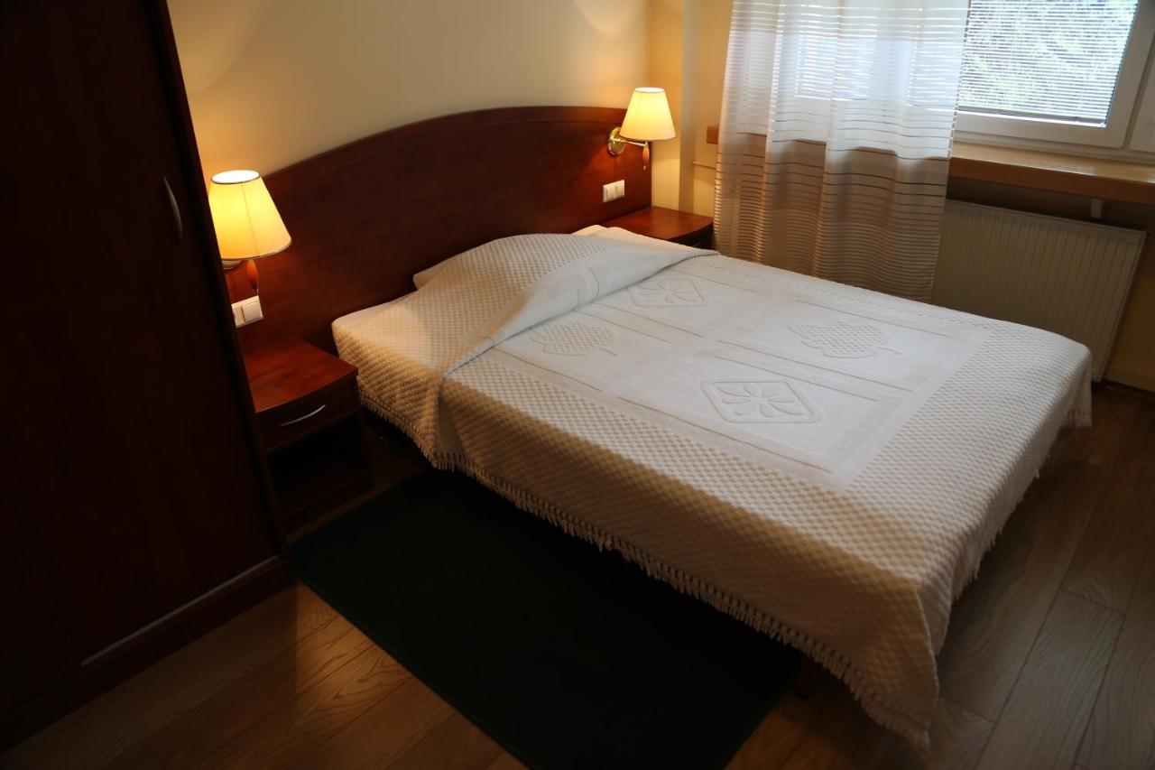 Et Nocleg Kalisz Habitación foto