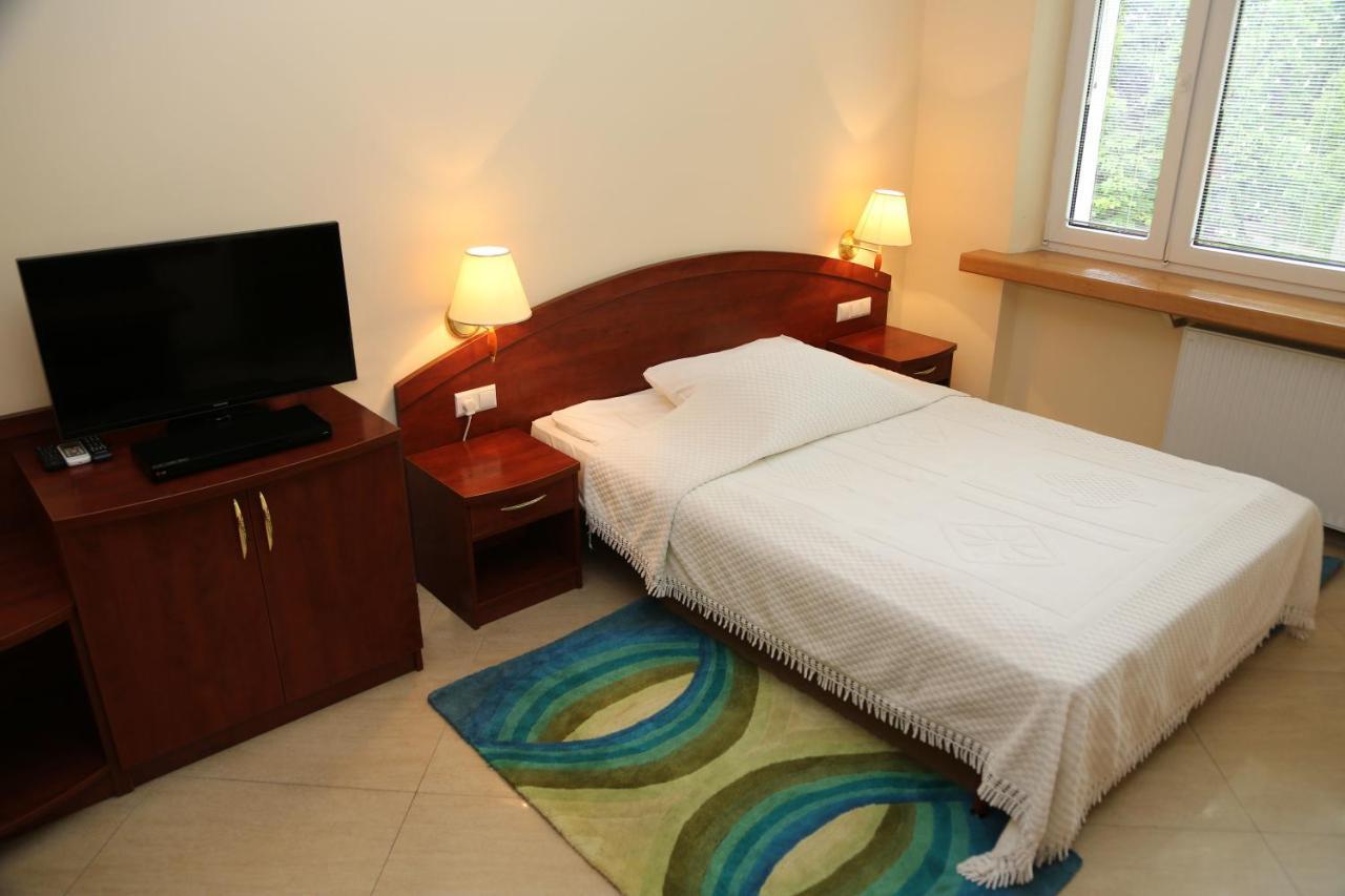 Et Nocleg Kalisz Habitación foto