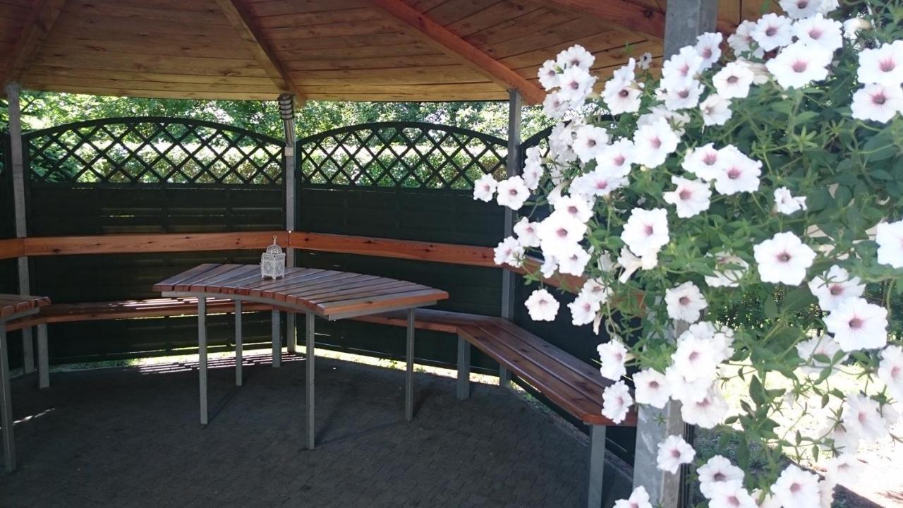 Et Nocleg Kalisz Exterior foto
